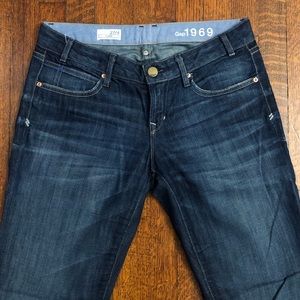GAP Flare jeans 27/4